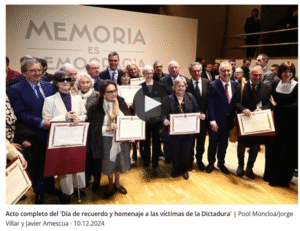 Un grupo de personas con traje de color negro El contenido generado por IA puede ser incorrecto.