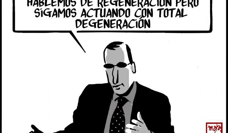 AP65 Editorial – Argumentos Progresistas
