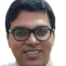 Avatar de Sahasranshu Dash